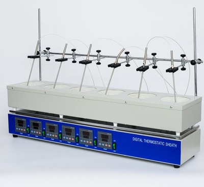 恒溫電熱套