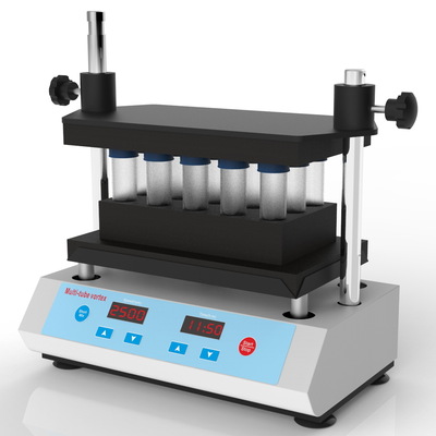 多管渦旋混合器