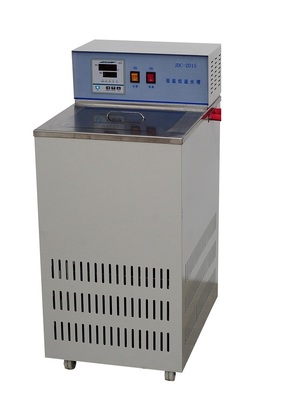 低溫恒溫水槽