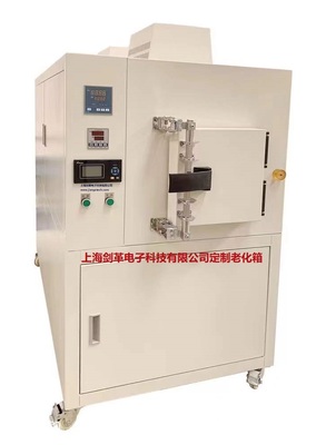 非標(biāo)老化測(cè)試箱