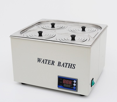 恒溫水浴鍋