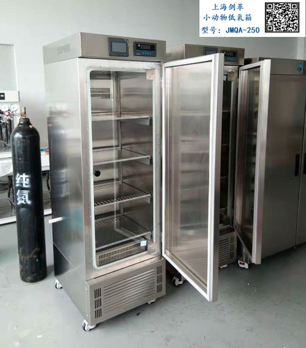 小动物低氧培养舱