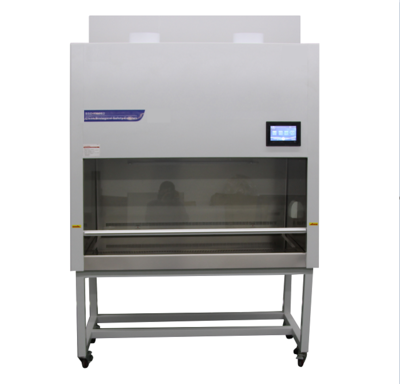 智能型生物安全柜