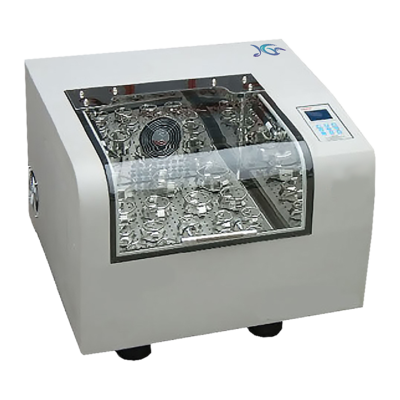 台式恒温振荡培养箱