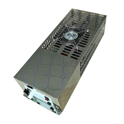 正负离子新风机