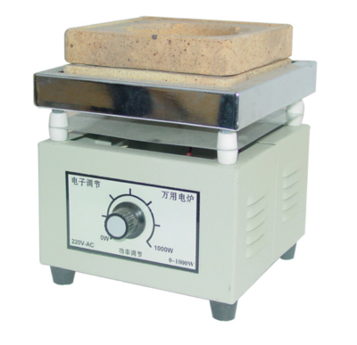 電子調溫電爐