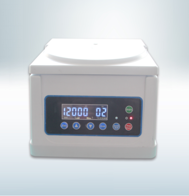 JH2-12K毛細管專業離心機
