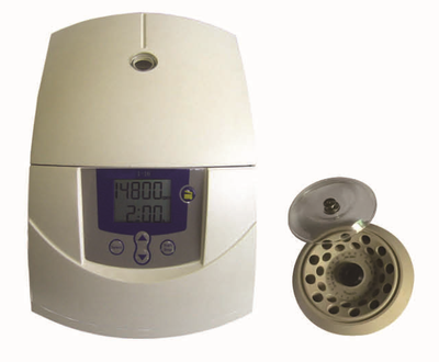 JH1-16 迷你型高速離心機