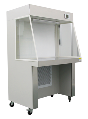 敞開式水平流超凈工作臺(tái)