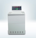 JH6-10KR 高速冷冻离心机