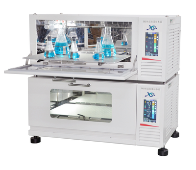 CO2恒温振荡培养箱