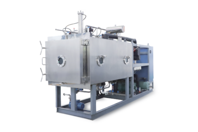 生產型真空冷凍干燥機