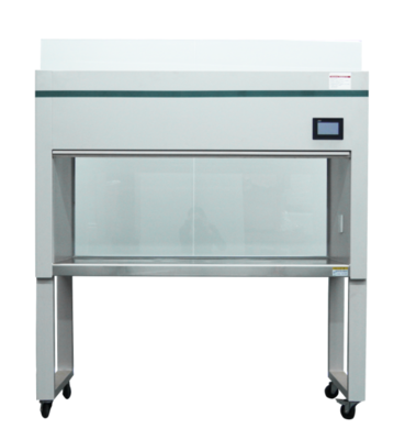 全鋼智能型超凈工作臺(tái)