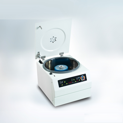JH3-18K 臺式高速離心機