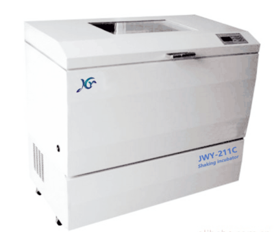 卧式恒温振荡培养箱