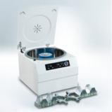 JH4-20K台式高速离心机