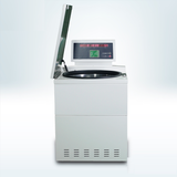 JH5-21KR 高速冷冻离心机