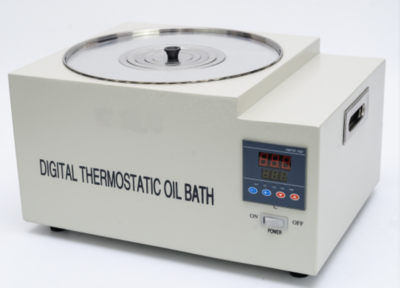 恒溫油浴鍋