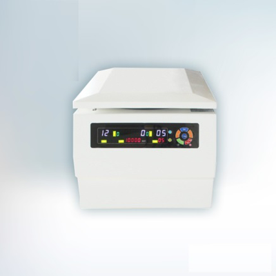 JH2-16K 臺式高速離心機