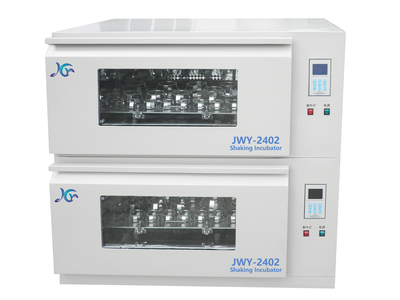 叠加式恒温振荡培养箱