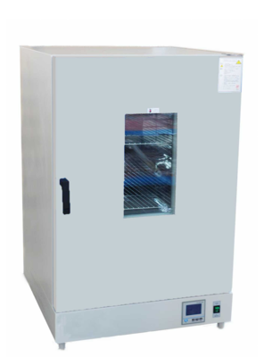 立式鼓風干燥箱