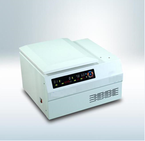 JH3-16KR臺式高速冷凍離心機