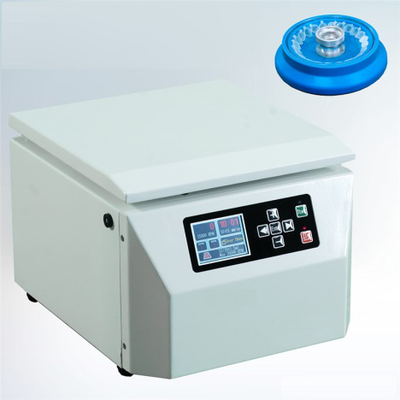 JH1-16K 臺式高速離心機